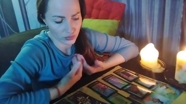 Жизнь будет лёгкой. #таронанеделю #тароонлайн #отношения #прогнозтаро #гадание