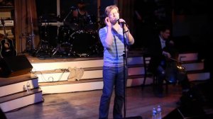 Anthony Rapp - Without You - Bay Street Theatre - 6/13/2011