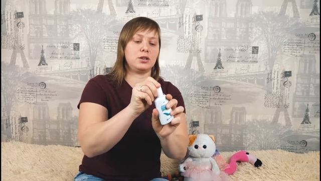 Шампунь  от Перхоти очень Хороший! Помогает с первого раза! ???