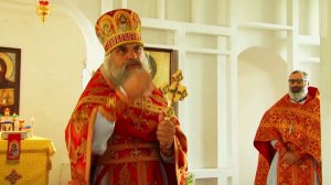 Спасская церковь и церковь Казанской иконы Божией Матери