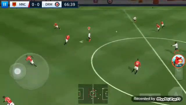 Выпал Месси и чувака с 95 рейтингом| Dream league soccer!!!! смотреть онлайн