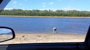 рыбалка в Тобольском районе