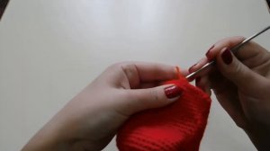 МК Мистер Валентин / Подарок на день всех влюблённых / Вяжем крючком игрушки Амигуруми