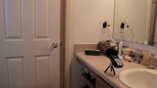 Bose SoundLink Mini review bathroom edition