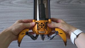 GravaStar SuperNova The Coolest Bluetooth Speaker - TESTED