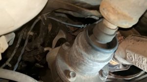 Уплотнительное кольцо / Mazda cx7 2.3 turbo