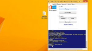 KMSAuto Net 2014 v1.1.4 Portable