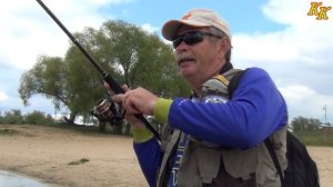 Константин Кузьмин. Белопесоцкая щука.