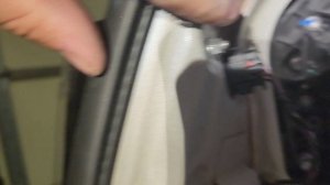 Tesla 3 rear light,charging port door replacement.Тесла 3 замена фонаря стопа, крышки зарядки