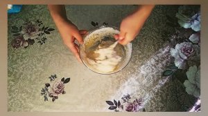 ИДЕАЛЬНОЕ ЗАВАРНОЕ ТЕСТО ДЛЯ ПИРОЖКОВ!