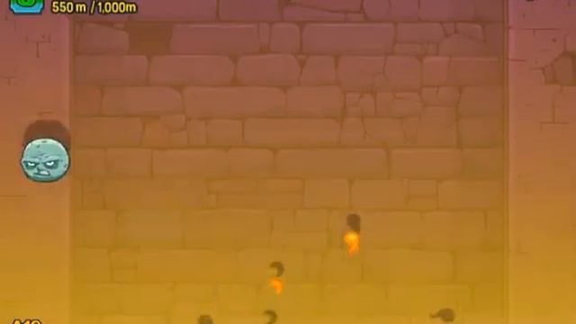 Играем в Knightmare Tower посмотрим что и как! смотреть онлайн