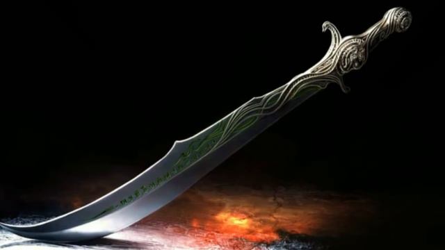 Gideon's Princess Ch 15 RISE JACOB