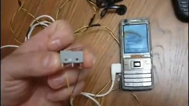 GSM сигнализацияжучок) за 10 рублей V