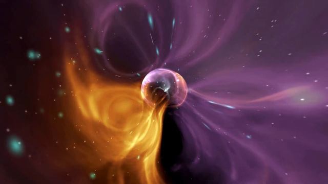 What is the Mystery Object in the Milky Way? A Neutron Star or a Black Hole? смотреть онлайн