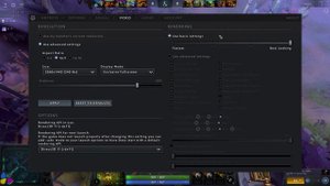 Dota 2 | Ryzen 5 3600 + RTX 3050 | 1080p, 1440p, 4K benchmarks!