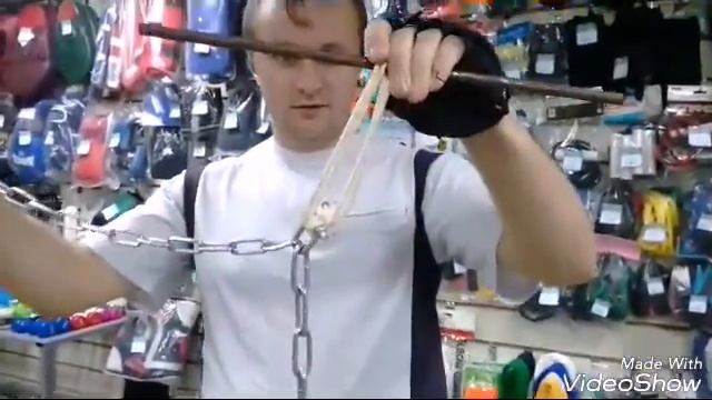 Силовые трюки (Вичуга) смотреть онлайн