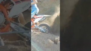 Летние покатушки на RIZEE 125 Питбайк RIZEE 125
