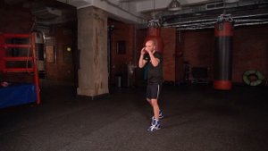 АТАКА «ПОЧТАЛЬОН» — УРОКИ БОКСА ОТ НИКОЛАЯ ПОТАПОВА