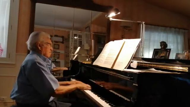 "Canción de Solveig" смотреть онлайн