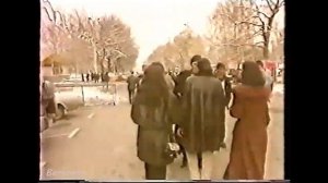 Ravshan Komilov va Mavluda Asalxojayeva - Oyim Bilmasin