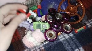 Вечер басиков