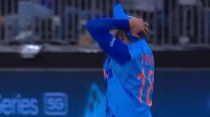 Ashwin shocked when Virat Kohli dropped a simple catch l Virat Kohli catch dropped today #indvssa