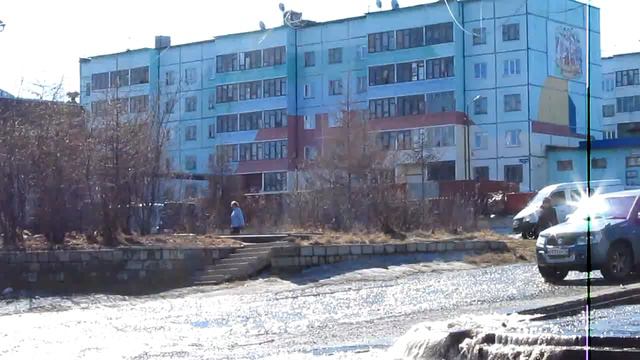 ЖУРЧАТ РУЧЬИ, ПОЕТ КАПЕЛЬ, И ДОЛЬШЕ СУТОК ДЛИТСЯ ДЕНЬ… смотреть онлайн