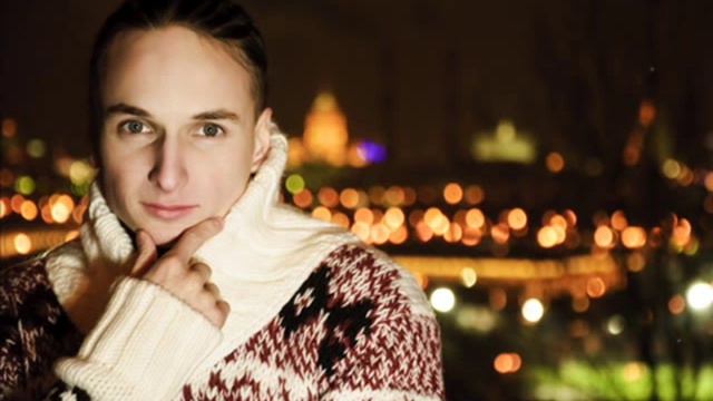 Амилио (Amilio) - Большие Города (prod.mr.Oldman) смотреть онлайн