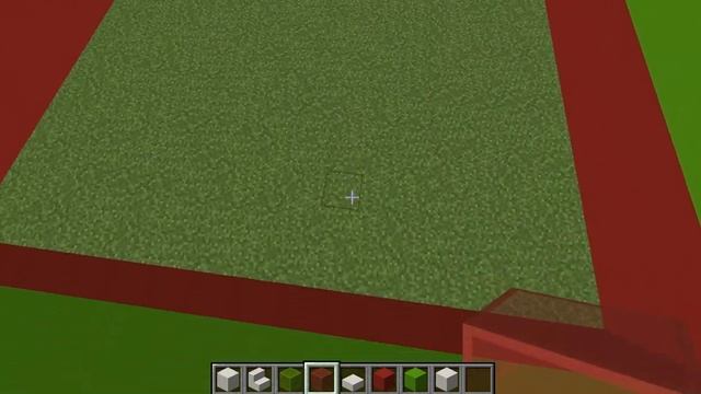 КАК ПОСТРОИТЬ ПЯТЁРОЧКУ В МАЙНКРАФТЕ? смотреть онлайн