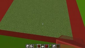 КАК ПОСТРОИТЬ ПЯТЁРОЧКУ В МАЙНКРАФТЕ?