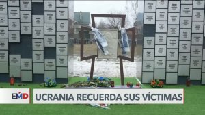 #ElMundoAlDía | 26/02/24: Se reporta ola de violencia en Nueva York que involucra a migrantes