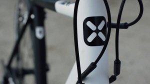 ROAD BIKE TRIBAN 520 // VELO ROUTE TRIBAN 520