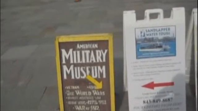 Привет из Чарльстона или Welcome To Charleston Часть 3 смотреть онлайн