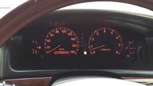 Рыжий оптитрон от Tourer V в GX100