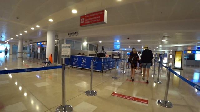 Turkey Antalya Airport 2020 #127 смотреть онлайн