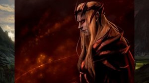 История Средиземья - Саурон после затопления Нуменора