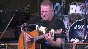 Hotel California (Eagles) Cover door De Egels