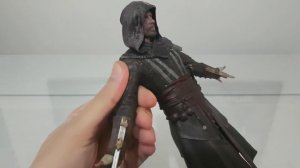 Assassins Creed Movie Collectors Edition unboxing