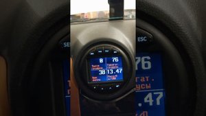 Настройка МК Multitronics C590 на примере Лада Ларгус