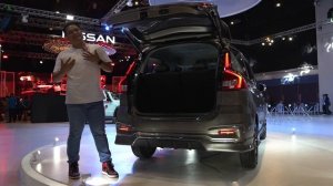 2023 Suzuki Ertiga Hybrid First Look | Zigwheels.Ph