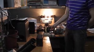 ИБП отключился, чувствуется запах горелой изоляции