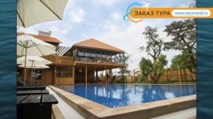 ONG LANG GARDEN RESORT 3* Вьетнам Фукуок обзор – отель ОНГ ЛАНГ ГАРДЕН РЕЗОРТ 3* Фукуок видео обзор