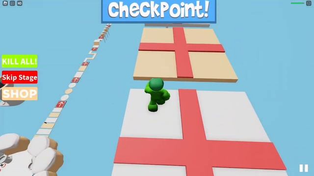 ?SKIBI TOILET | OBBY ROBLOX GAMEPLAY смотреть онлайн