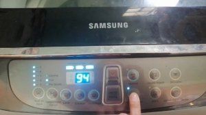 cómo funciona la Lavadora Samsung WA13F5L2UDY,#lavadora#samsung