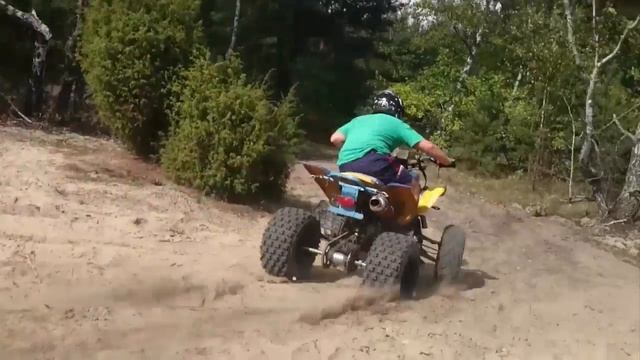 Bashan 200 w Terenie смотреть онлайн