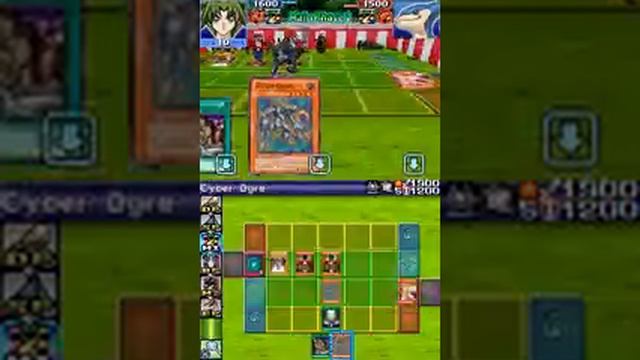 Yu-gi-oh World Championship 2007 Duel Puzzle: Dying Strike смотреть онлайн