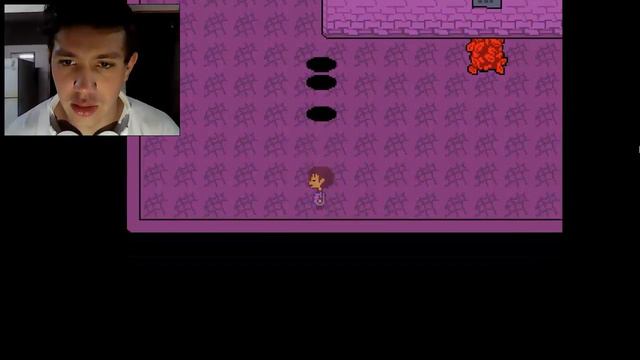 FROGGIT ESTÁ MOLESTANDO - Undertale(3) - LuchoBrosPlay смотреть онлайн