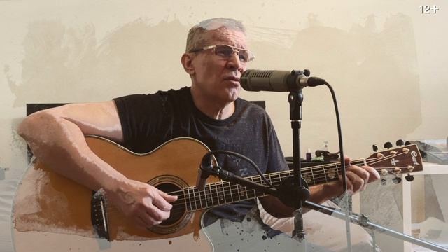 Ефимыч - Я всегда был за тех, кому горше и хуже... (А. Вертинский) смотреть онлайн