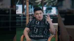 Эмил Эсеналиев | Самый популярный актер