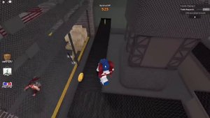BEATING TEAMERS IN MM2